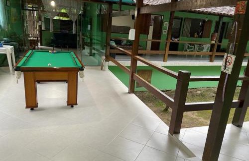 Sana Hotel | Pousada Recanto Verde