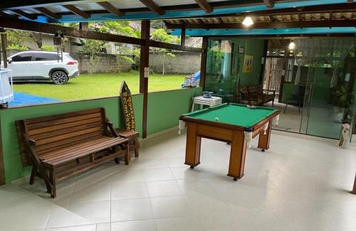 Sana Hotel | Pousada Recanto Verde