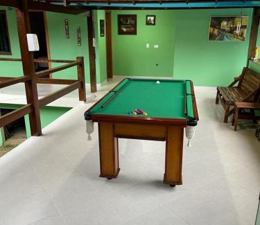 Sana Hotel | Pousada Recanto Verde