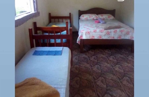 Bueno Brandao Hotel | Pousada Recantos ds juritis