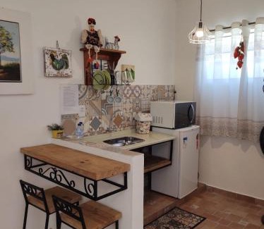 Lambari Apartment | Pousada & Restaurante Chico Bento