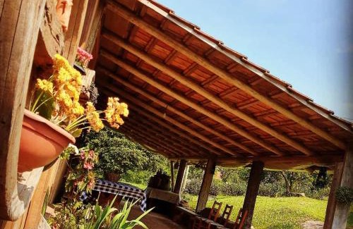 Concordia Hotel | Pousada Rural Paiol dos Pellizzaro