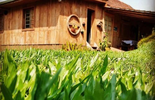 Concordia Hotel | Pousada Rural Paiol dos Pellizzaro