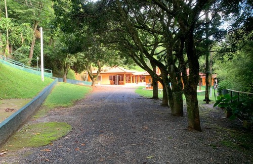 Monte Alegre do Sul Hotel | Pousada Sítio Sossego
