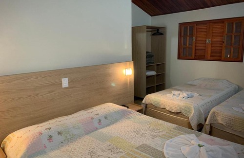 Monte Alegre do Sul Hotel | Pousada Sítio Sossego