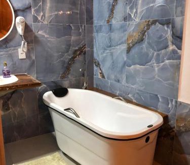 Centro Hotel | Pousada Sítio das Pedras
