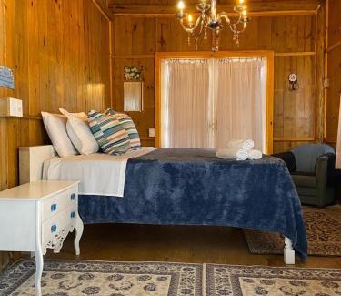 Centro Hotel | Pousada Sítio das Pedras