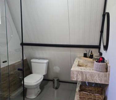 Itamonte Cabin | Pousada Sítio Nova União