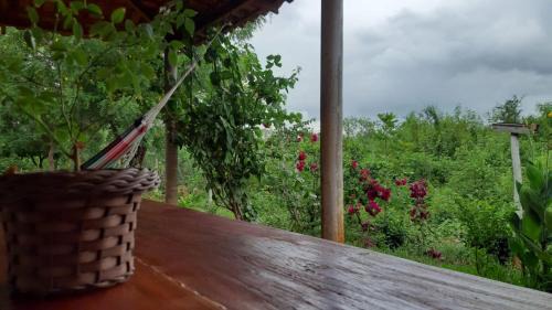 Southeast Region House | Pousada Sítio Rupestre Peruaçu