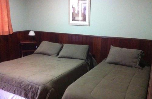 Abernessia Hotel | Pousada Saint Gallen