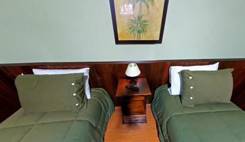 Abernessia Hotel | Pousada Saint Gallen