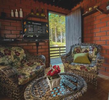Ibirama Hotel | Pousada Scursel