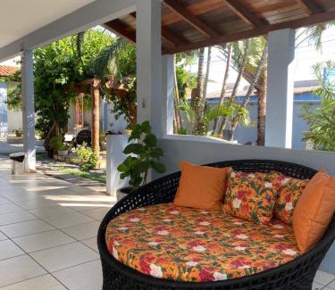 Nobres Hotel | Pousada Serra Azul