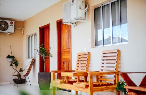 Nobres Hotel | Pousada Serra Azul