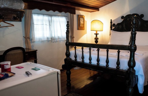 Ouro Preto Hotel | Pousada Solar da Inconfidência