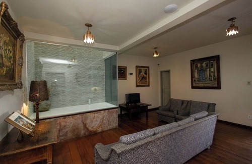 Ouro Preto Hotel | Pousada Solar da Inconfidência
