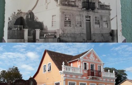 Lapa Hotel | Pousada Solar da Lapa