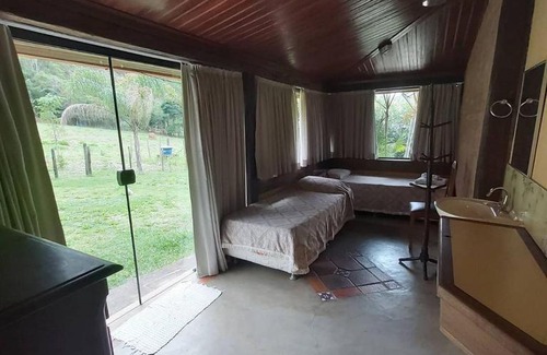 Juiz de Fora Hotel | Pousada Solar dos Vieiras