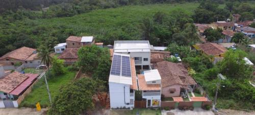 Itaunas House | Pousada Sonho Meu