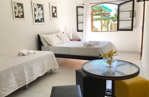 Itanhandu Hotel | Pousada Sonho Meu