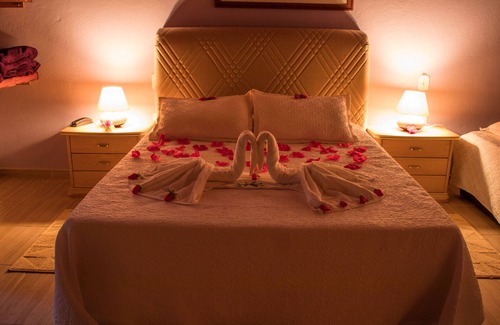 Itanhandu Hotel | Pousada Sonho Meu
