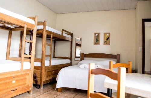 Sao Luiz Hotel | Pousada Sossego da Pampulha