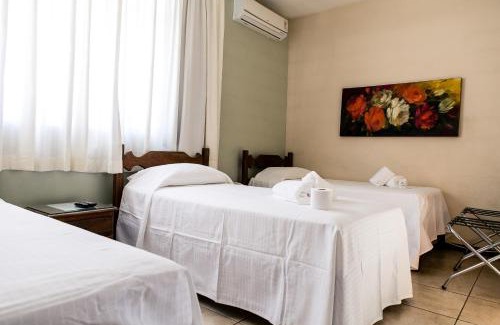 Sao Luiz Hotel | Pousada Sossego da Pampulha