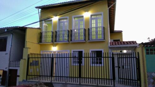 Ouro Preto Hotel | Pousada Souza Castro