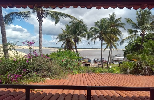 Mundau Hotel | Pousada & SPA Barra do Mundaú