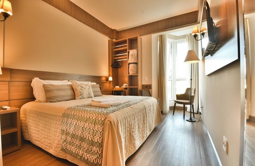 Floresta Hotel | Pousada Stillo Gramado Exclusive