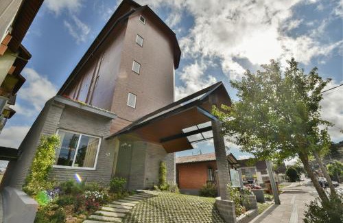 Floresta Hotel | Pousada Stillo Gramado Exclusive