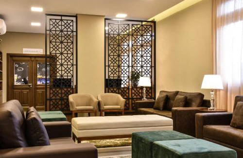 Floresta Hotel | Pousada Stillo Gramado Exclusive