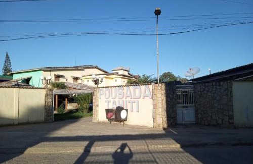 Posto da Mata Bed & Breakfast | POUSADA TAHITI