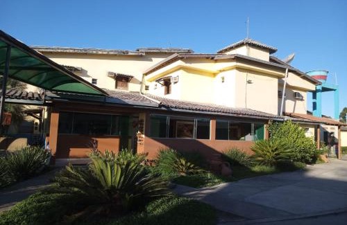 Posto da Mata Bed & Breakfast | POUSADA TAHITI