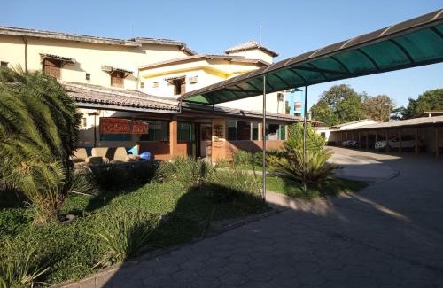 Posto da Mata Bed & Breakfast | POUSADA TAHITI