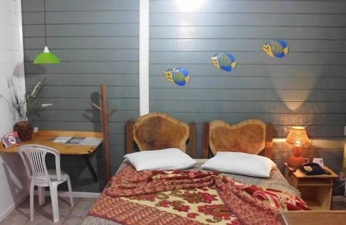 Mucuri Hotel | Pousada Tarumã