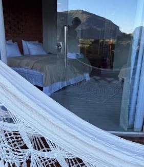 Ibicoara House | Pousada Terra de Gigantes - Diamantina