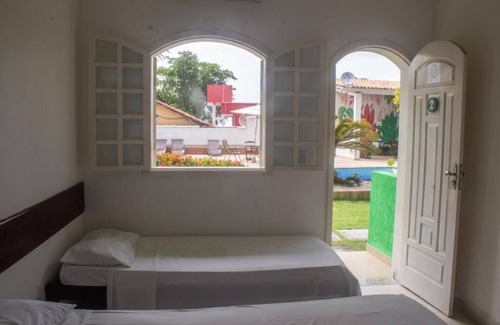 Prado Hotel | Pousada Terra Nostra