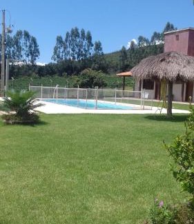 Piumhi Hotel | Pousada Tia Tuquinha
