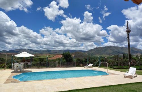 Piumhi Hotel | Pousada Tia Tuquinha