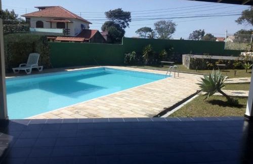 Araruama Hotel | Pousada Tourne Bride