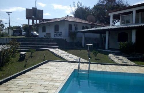 Araruama Hotel | Pousada Tourne Bride
