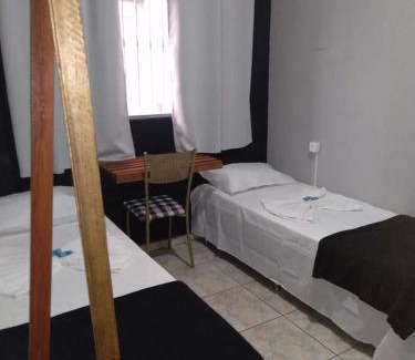Estados Unidos House | Pousada uberaba