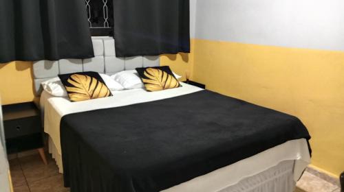 Estados Unidos House | Pousada uberaba