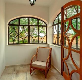 Espirito Santo Do Pinhal Hotel | Pousada Vila Alto dos Pinhais