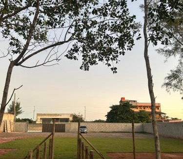 Itaipuacu Bed & Breakfast | Pousada Vila da Praia