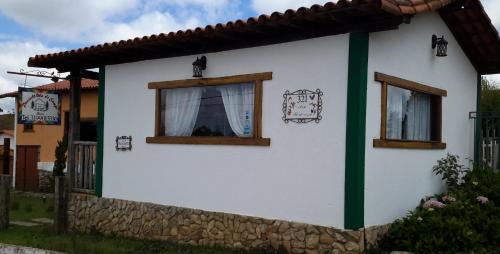 Lavras Novas Hotel | Pousada Vila do Campo