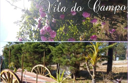 Lavras Novas Hotel | Pousada Vila do Campo