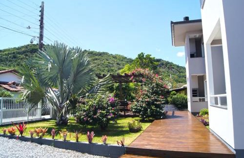 Pinheira Apartment | Pousada Vila dos Pescadores