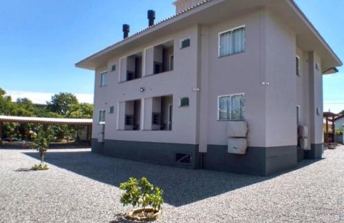 Pinheira Apartment | Pousada Vila dos Pescadores